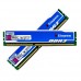 KingSton HyperX Blu Red 8GB 1600Mhz DDR3